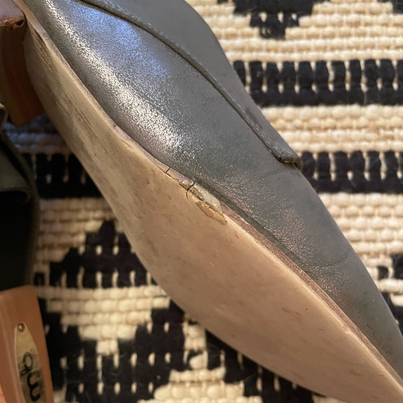 MIA Oxfords - Picture 6 of 8